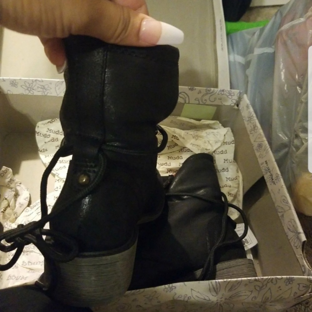 Mudd Boots - image 2
